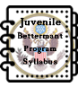 Court Ordered Programs Juvenile Teen Betterment Program Provided